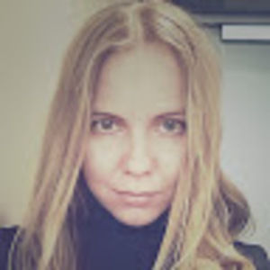 Meet your Posher, Elena